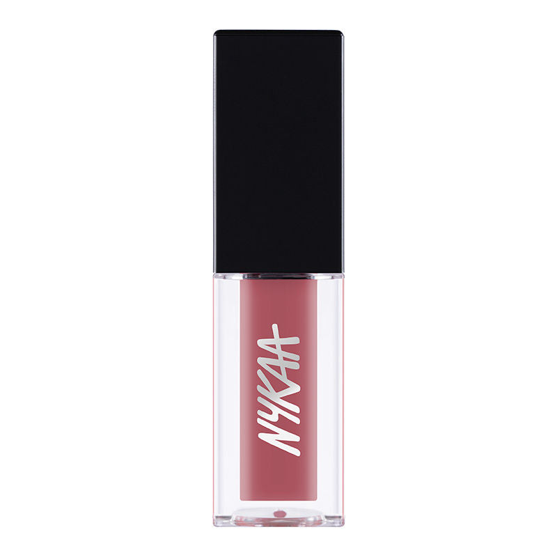 Nykaa Gloss it Up! High Shine Lip Gloss - Honey Boo