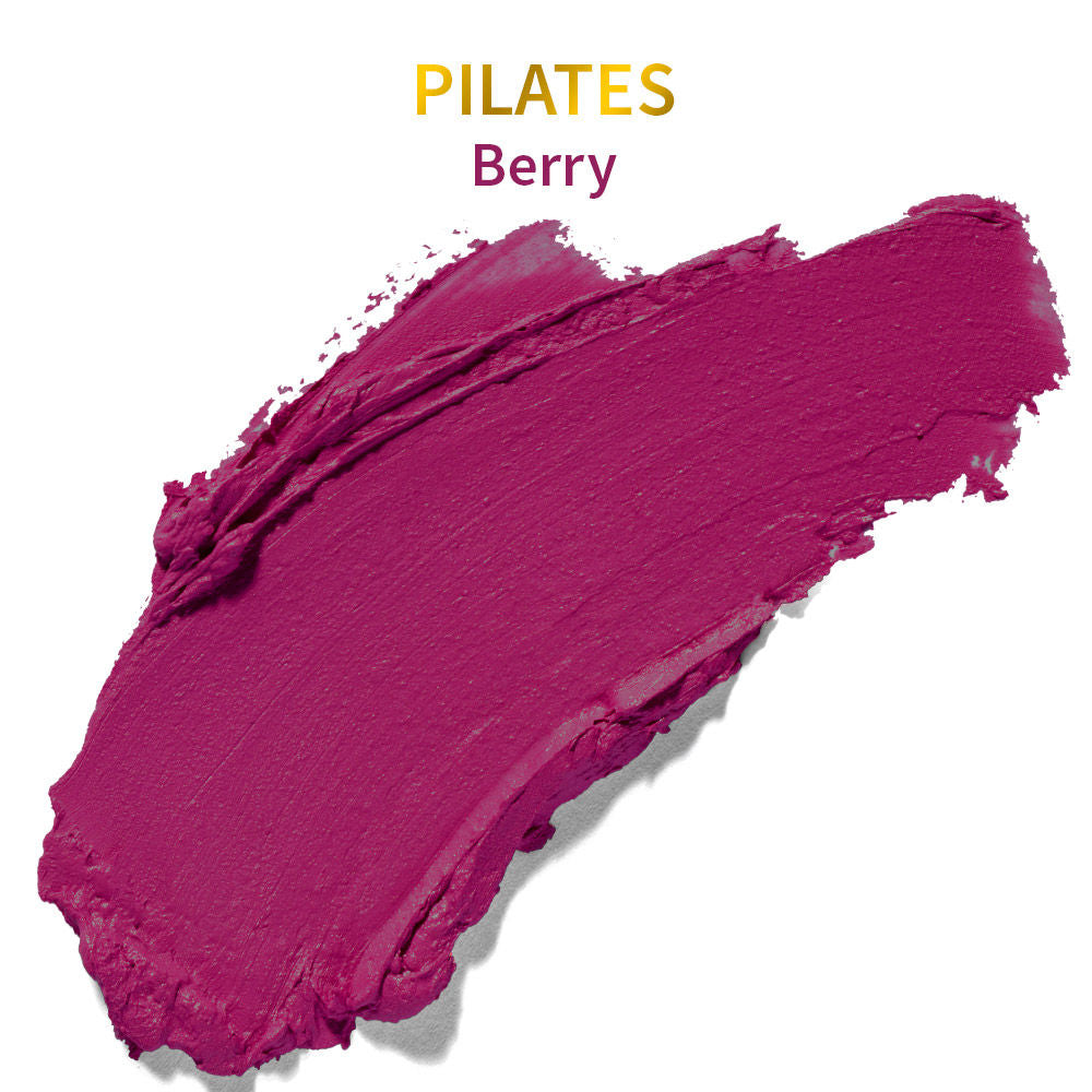 Nykaa Matte Luxe Lipstick - Pilates