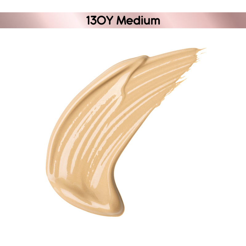 Kay Beauty Hydrating Foundation - 130Y Medium