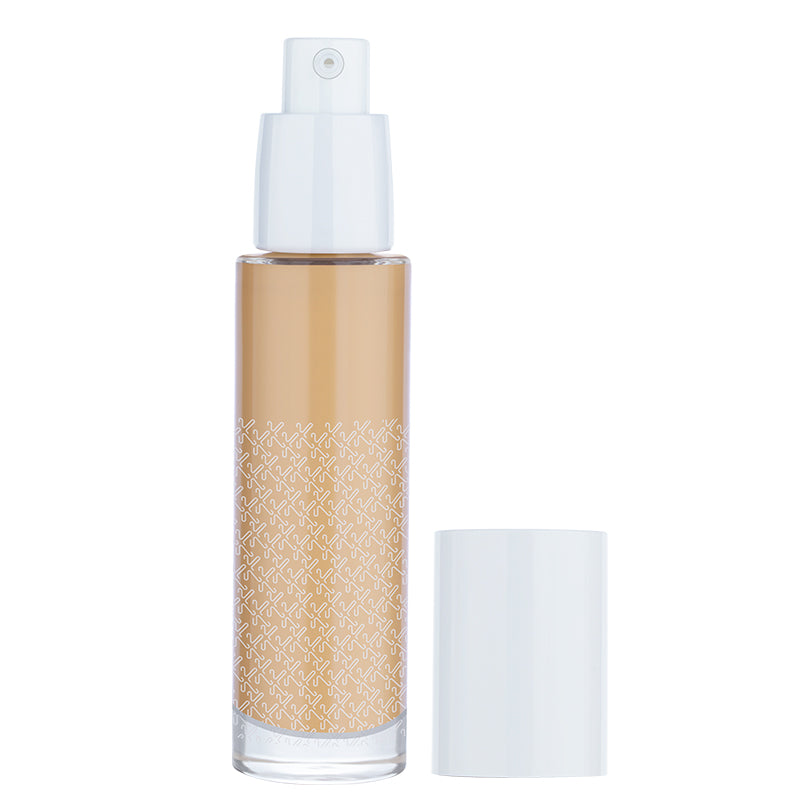 Kay Beauty Hydrating Foundation - 130Y Medium