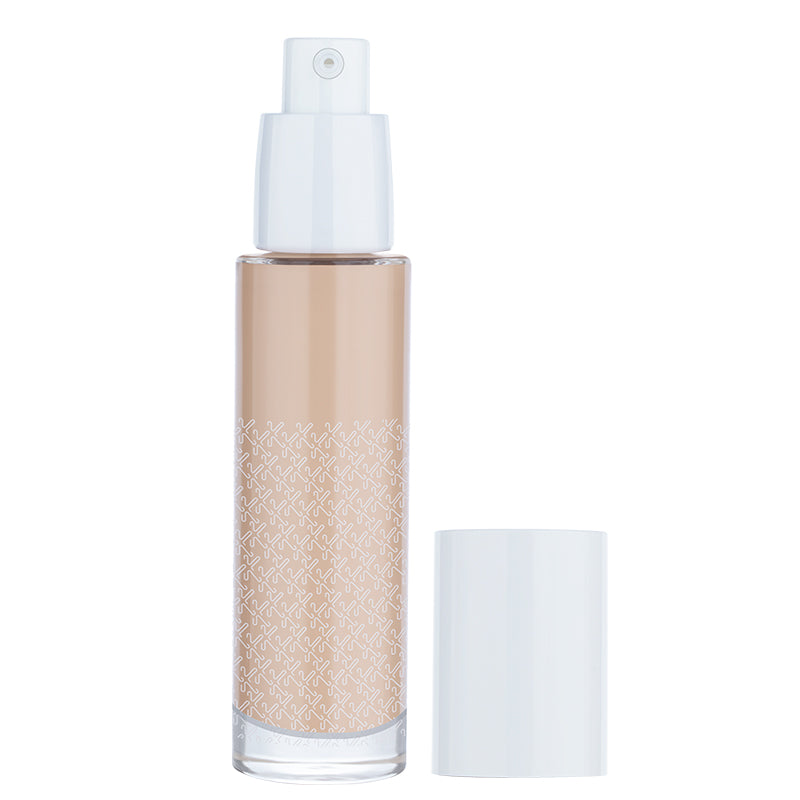 Kay Beauty Hydrating Foundation - 115P Light