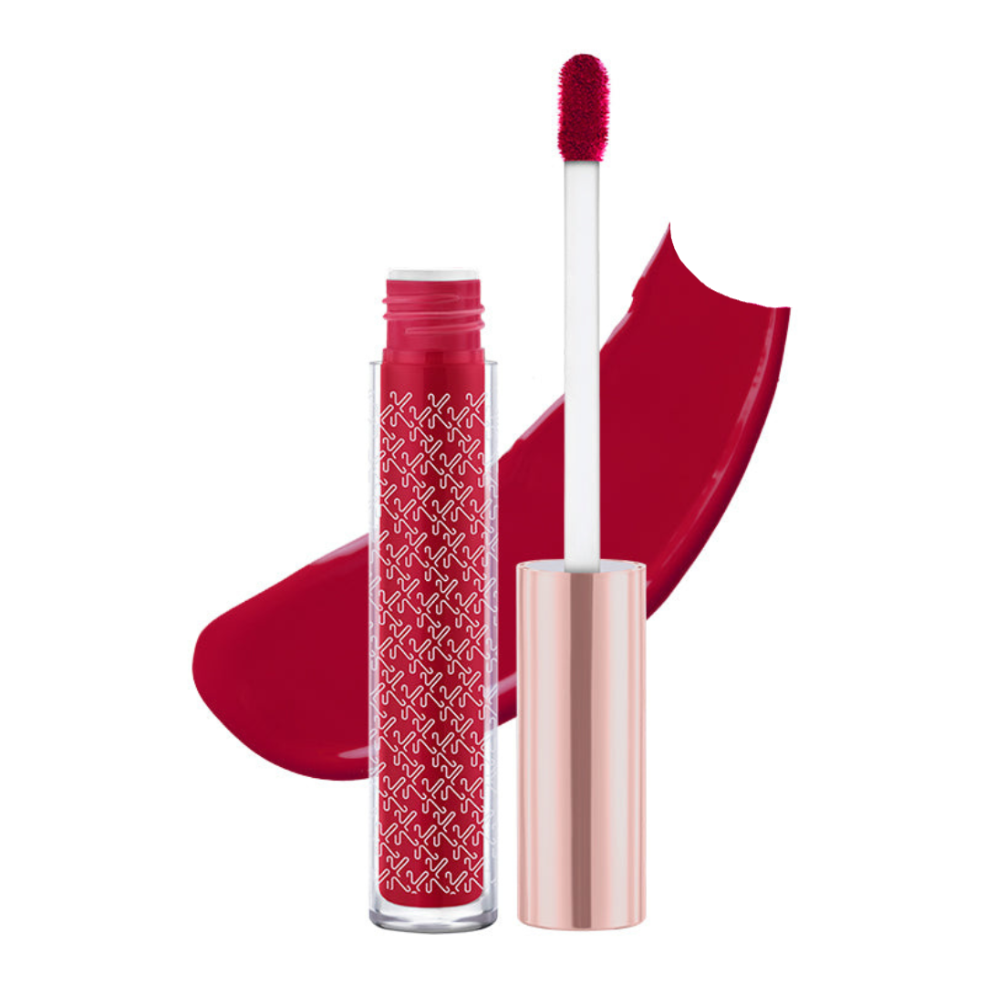 Kay Beauty Liquid Lipstick - Forever