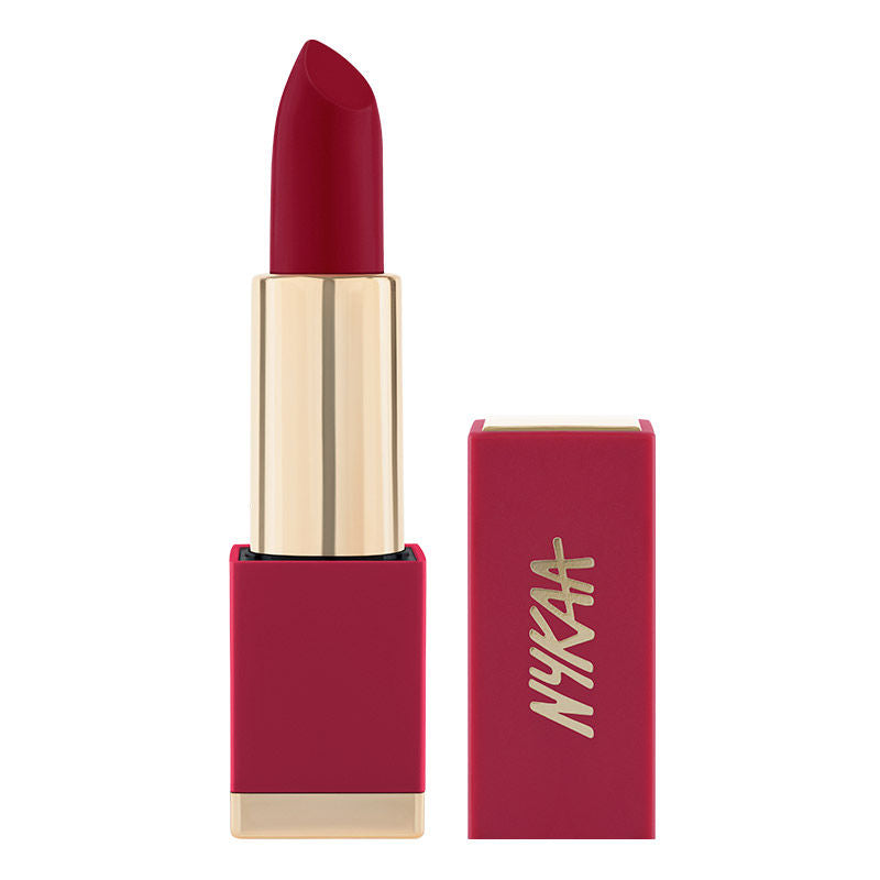 Nykaa Matte Luxe Lipstick - Bachelorette