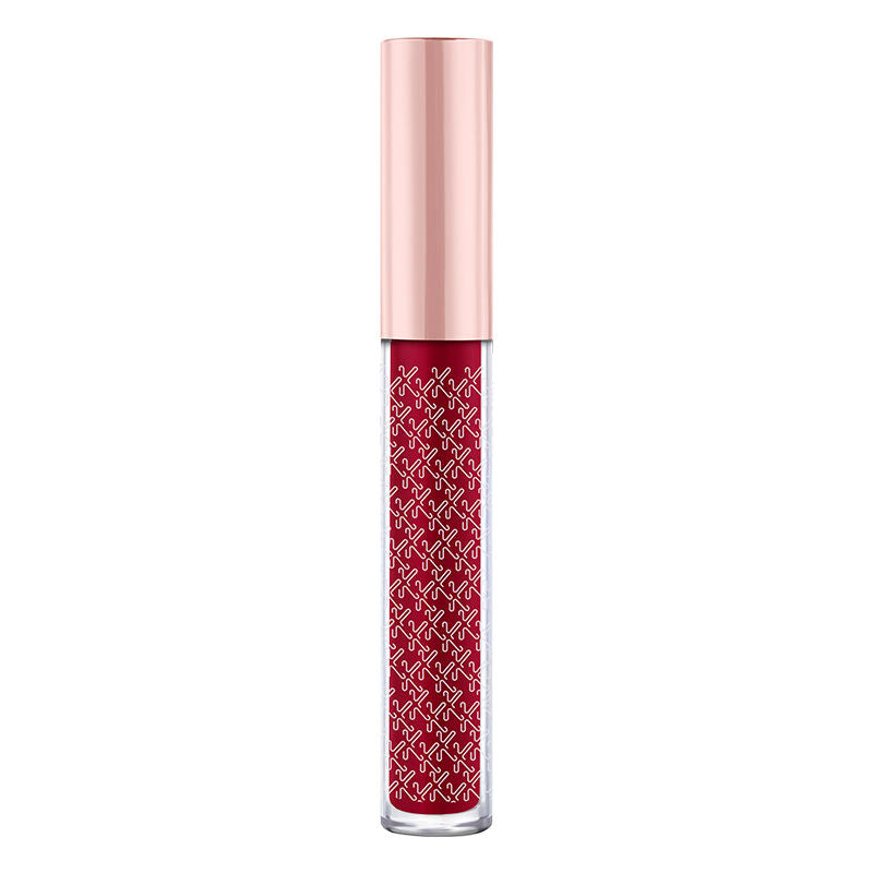 Kay Beauty Matte Liquid Lipstick - Love