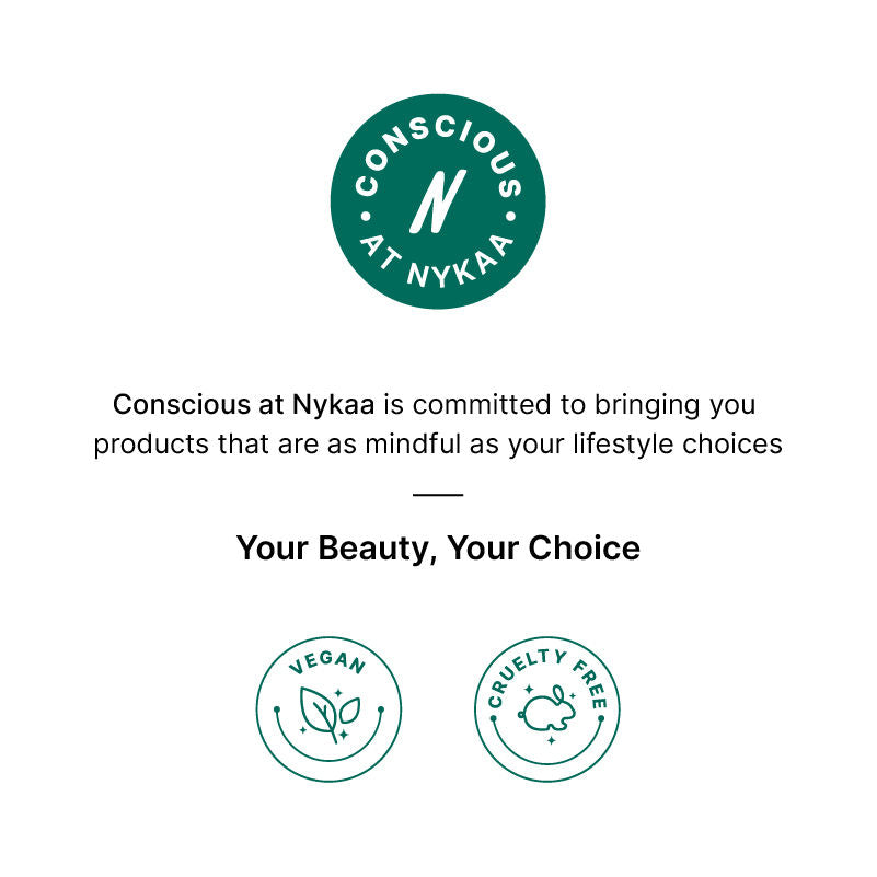 Nykaa Matte Luxe Lipstick - Pilates